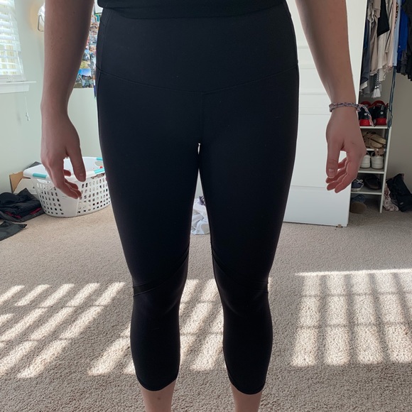 Lululemon leggings - Picture 4 of 7